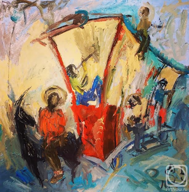 �������. ��������� �����. ���� - II