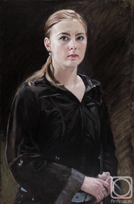 Pancyrev Yri. Untitled