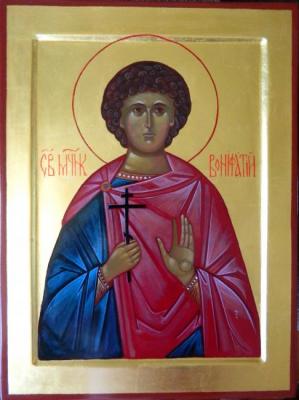 St. Martyr Boniface
