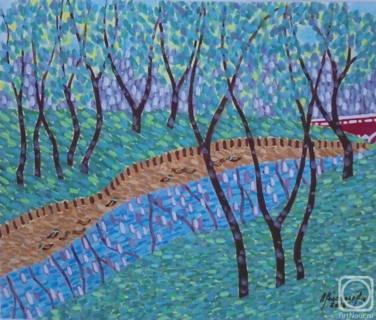 �������. ��������� �������. Ҹ���� ���� � ��������