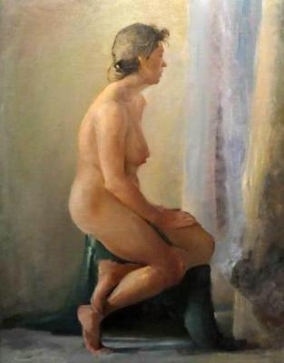 Educational statement. Vinogradov Sergey