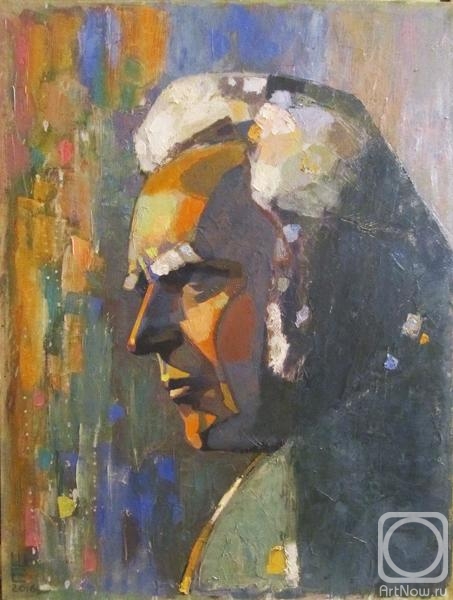 Shipilova Elena. Untitled