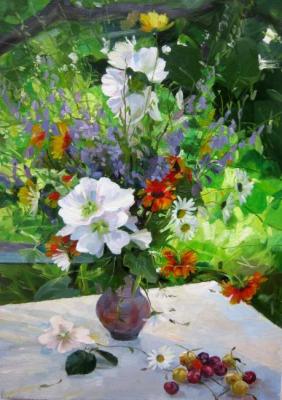 ������� ������� � �������