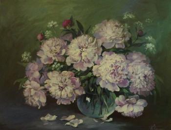 Peonies
