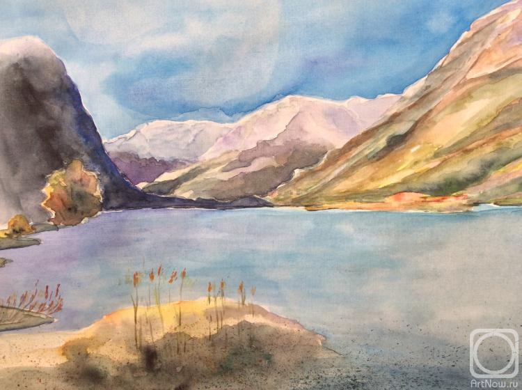 Bleka Oxana. Untitled