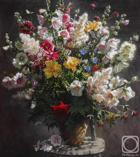 Pancyrev Yri. Untitled