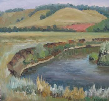 Saved the rivers ��