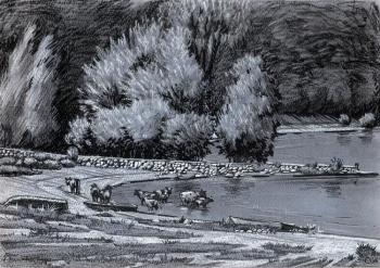 ������� ������ � ��������� ������