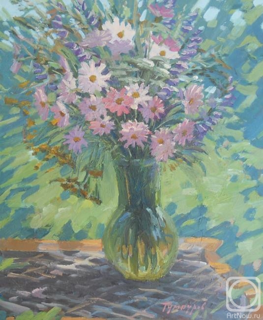 Tumpurov Aleksandr. Untitled