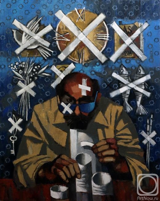 ������� ������ �� ������. ������ ������. ����� (scotch)