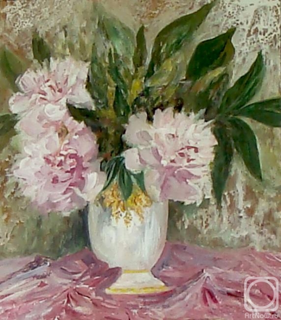 Osipova Valentina. Untitled