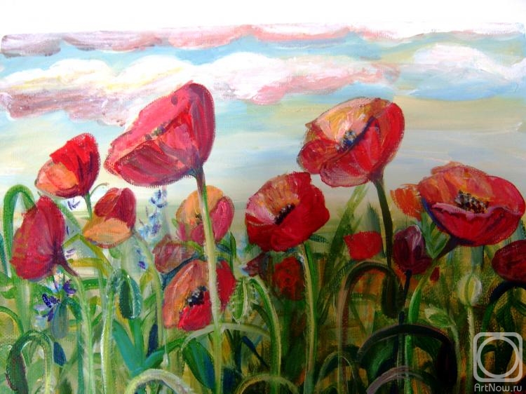 Medvedeva Maria. Untitled