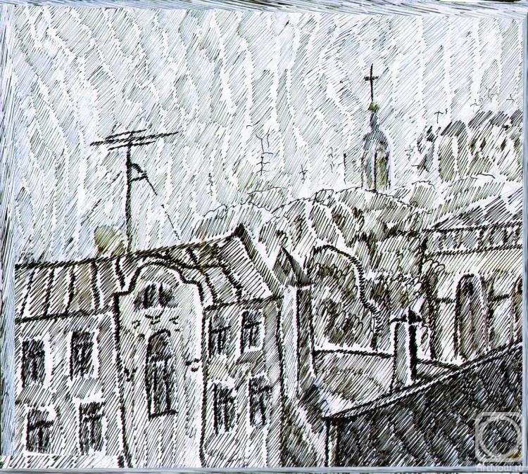 Skupova Lyubov. Untitled