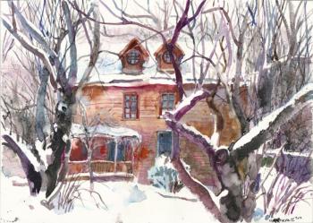 ������ ���. ��� ��������� ��������. ����������� ������