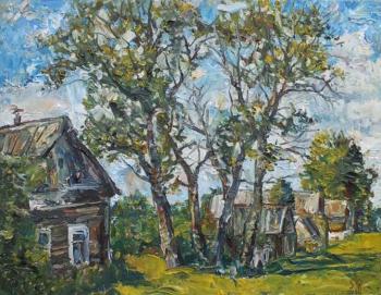 ���� ������. ������� �����