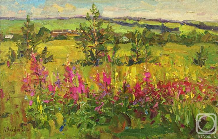 Vikov Andrej. Untitled