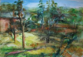 ������� �������. ��������