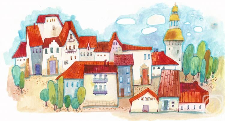 ����������� ������. ��� ������ ����