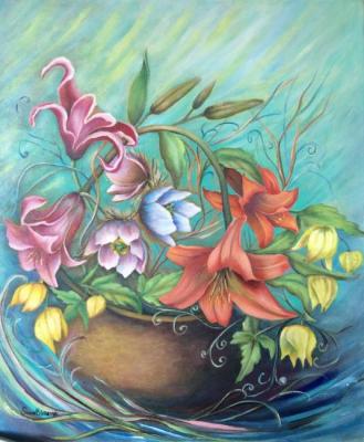 ������� ������