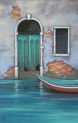 From series "Shades of Venice"