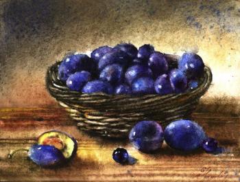 The prunes