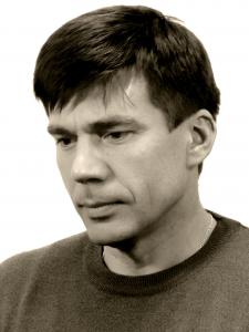 Nikiforuk Sergey Evgenievich