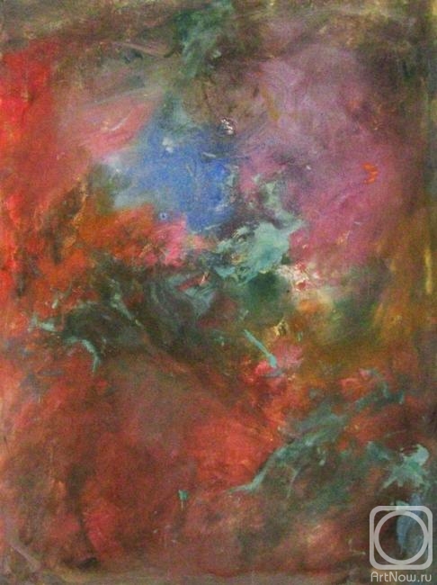 Jelnov Nikolay. Untitled