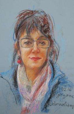 ������� ������, � �������