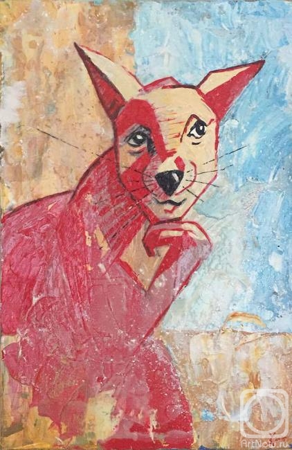 ������� ������ �� ������. ������ �������. redcat