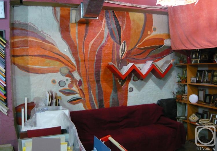 ����������� ������. ������� � ������ "��������"