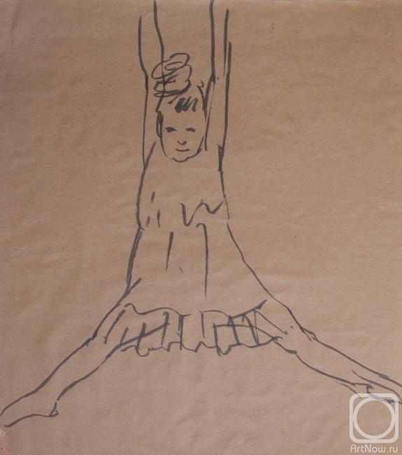 Chernov Alexey. Flight