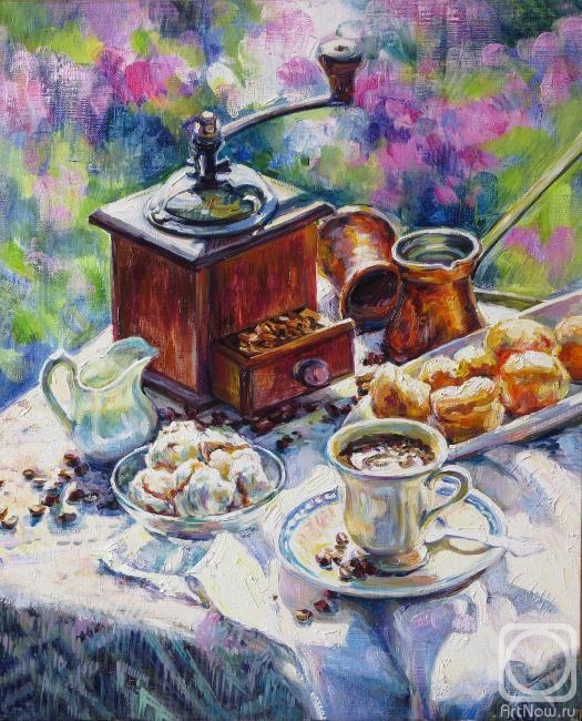 Filippova Ksenia. Untitled