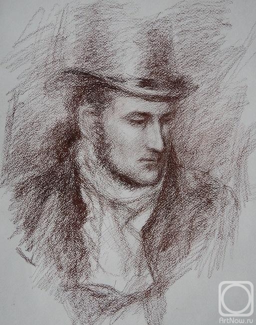 Klushnik Natalia. Untitled