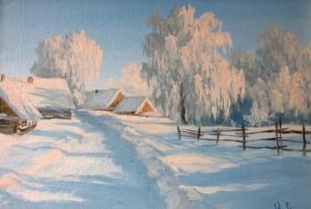 ������� ����� � �������