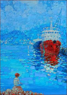 ������ ���� - ���� ������. ���������� �������