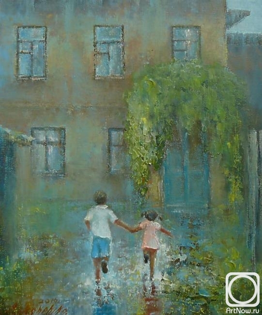 Lokotko Alexey. Untitled