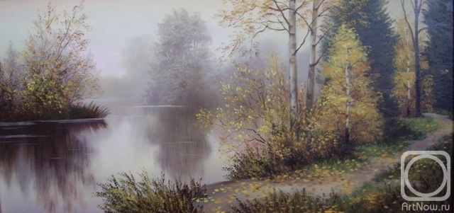 Fedotova Marina. Untitled