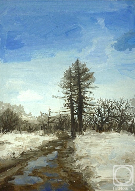 �������. ������� �����. ����� (����)