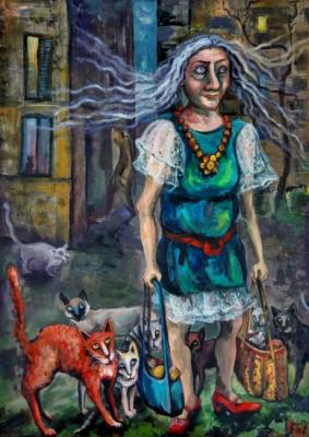 ����� ���� (��������). �����-������������ �������