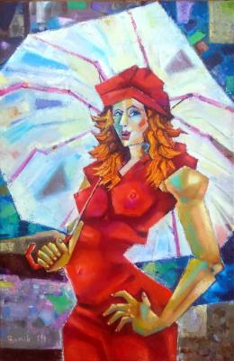 ������� ������ � ����� ������