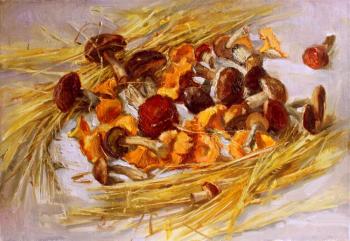 ������ ��������. ������-������� �����