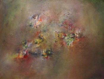 Misty fragments. Jelnov Nikolay