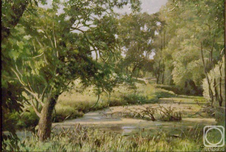 Fokeev Dmitriy. Untitled