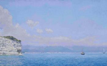 Turkey. Quiet Harbour