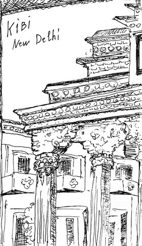 �������. ������� �������. KIBI, ���-����