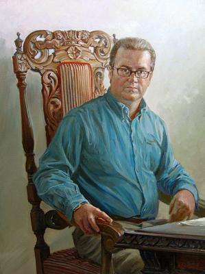 Juhani. Loukianov Victor