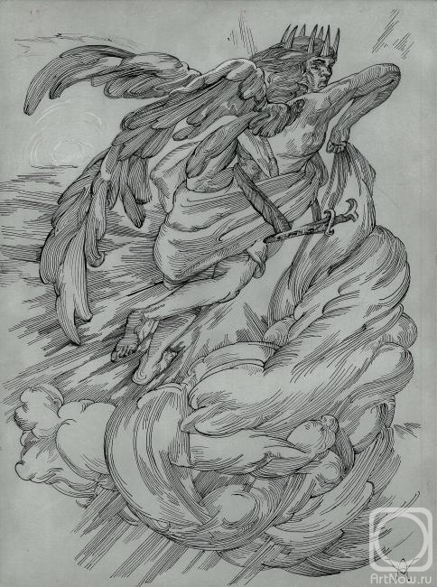 El-Safadi Victor. Untitled