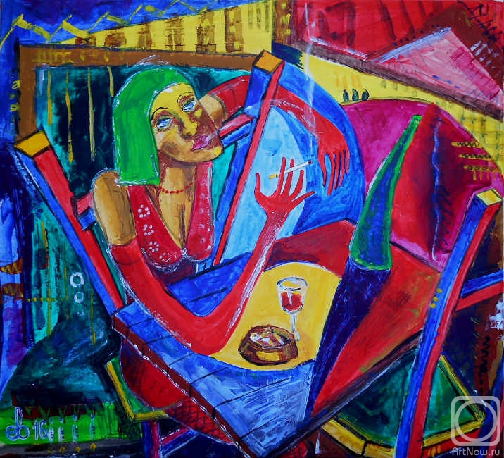 �������. ��������� ������. ���� � �������� �������