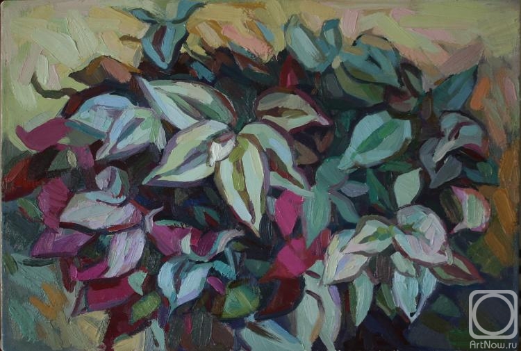 Kreynina Marina. Untitled