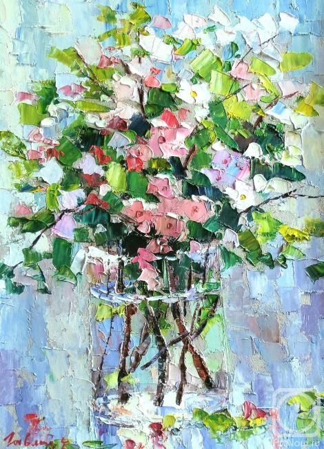 Gavlin Evgeniy. Untitled